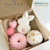 Bath bombs