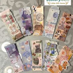 Bookmarks