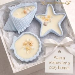 Candle gift sets