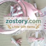 Capsule message letters