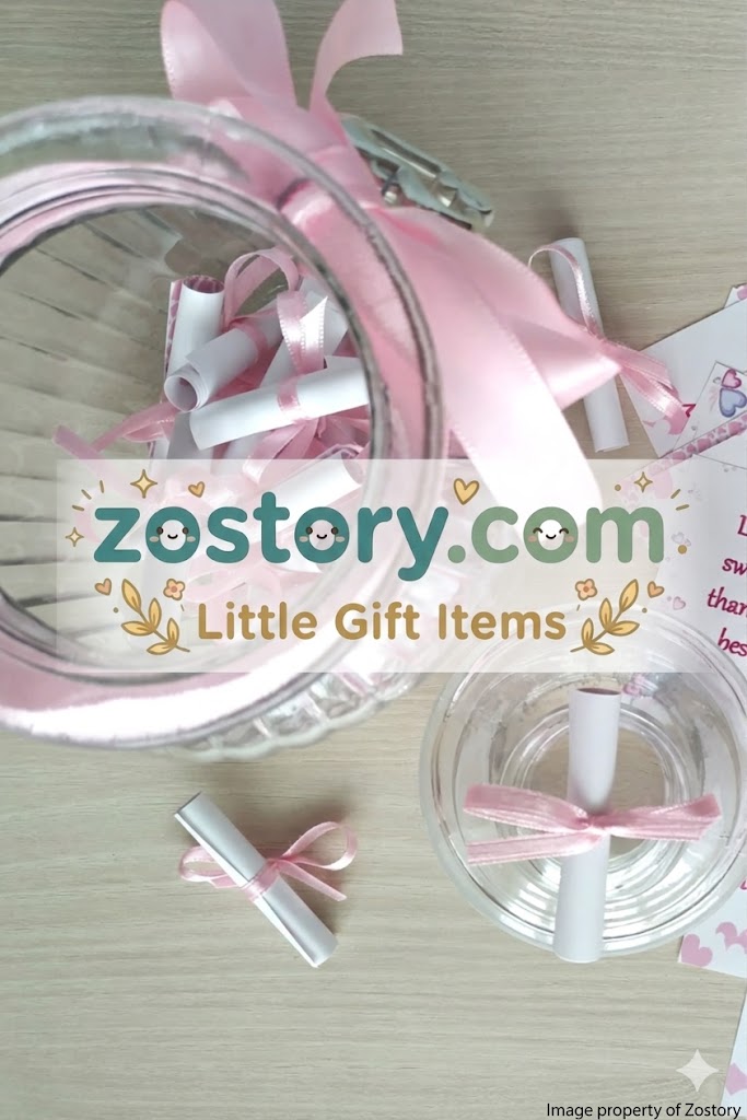 Capsule message letters