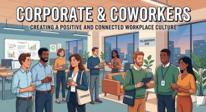 Corporate & Coworkers