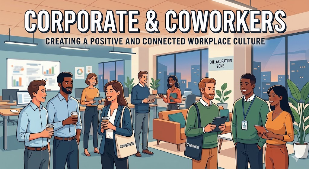 Corporate & Coworkers
