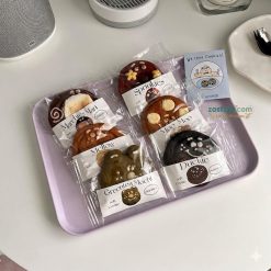 Cute snack packs