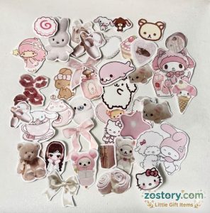 Cute sticker packs