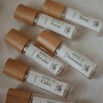Essential oil bottles (mini)