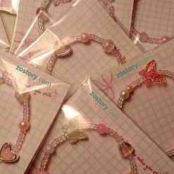 Handmade bracelets
