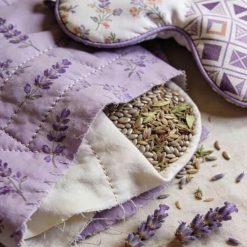 Mini aroma pillows