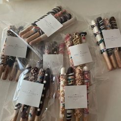 Mini chocolates