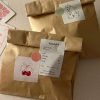 Mini gift boxes