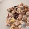 Mini stuffed animals