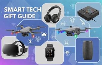 Discover trendy gifts for tech lovers that blend functionality with cute design. Explore stylish gadgets, aesthetic accessories, and unique tech gift ideas for 2026.