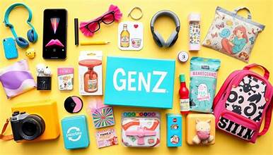 cute trendy gifts for generation z aesthetic viral gift ideas 2026