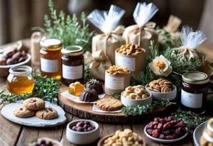Explore gourmet edible gifts: the ultimate guide for passionate foodies. Discover premium gift baskets, luxury snacks, and unique food gift ideas.