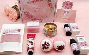 Luxury Bath and Body Gifts to Pamper Your Loved Ones Completely (Premium Self-Care Ideas)