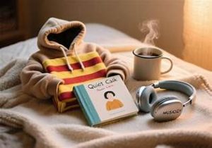 Chill Gifts for Introverts: Perfect Ideas for a Cozy Night In (Relaxing Gift Guide)