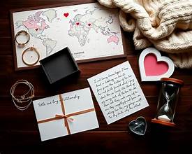 Discover 15 deeply emotional gifts for long-distance relationships that strengthen love, build connection, and make every mile feel closer. Perfect meaningful gift ideas.