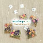 Sachets (fragrance bags)