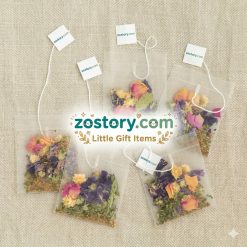 Sachets (fragrance bags)