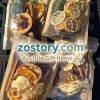 Tea bag sets