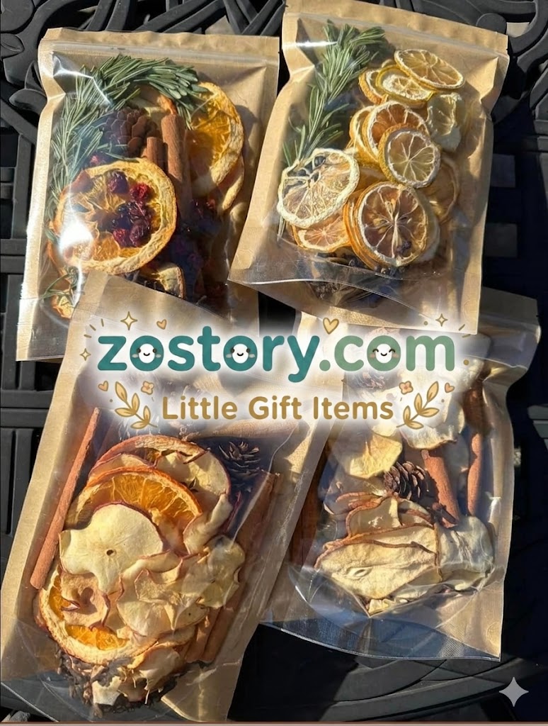 Tea bag sets